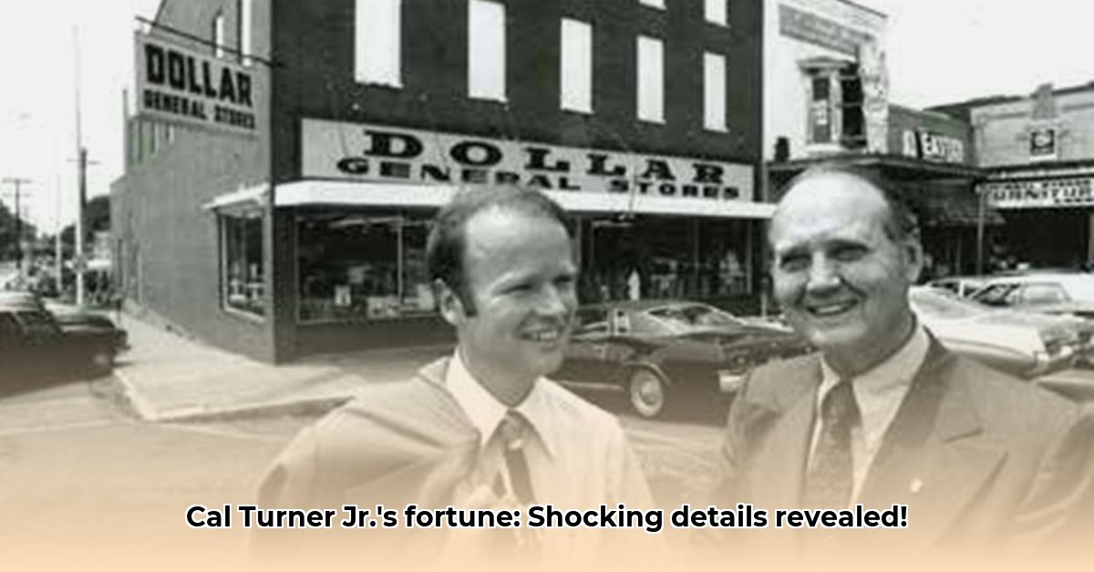 cal-turner-jr-net-worth